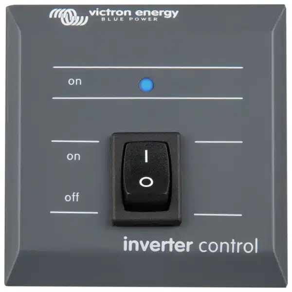 Phoenix Inverter Control  VE.Direct REC040010210R