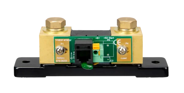 Shunt 500A/50mV SHU500050100