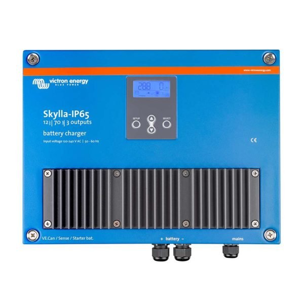 Skylla-IP65 12/70(3) 120-240V SKY012070100