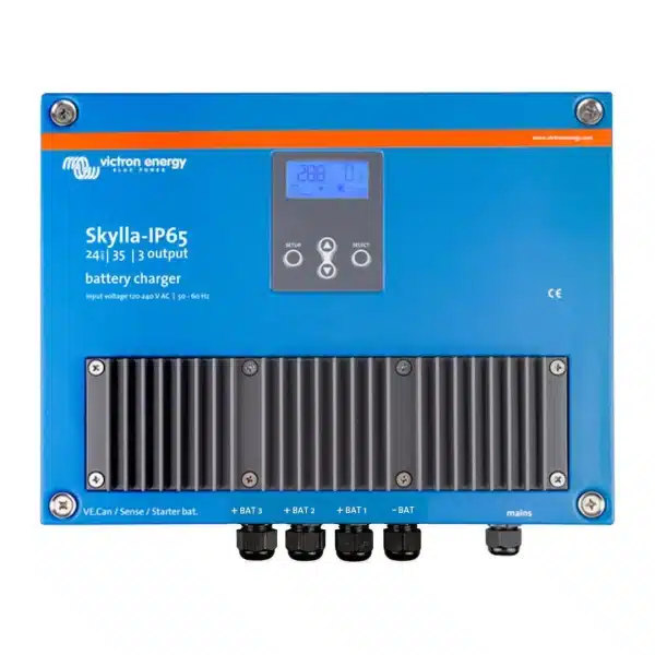 Skylla-IP65 24/35(3) 120-240V SKY024035100