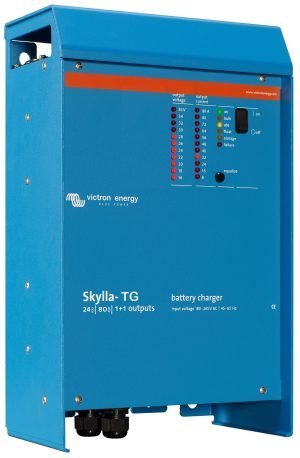 Skylla-TG 24/80(1+1) 230V SDTG2400801
