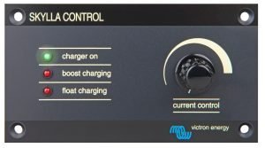 Skylla control CE SDRPSKC