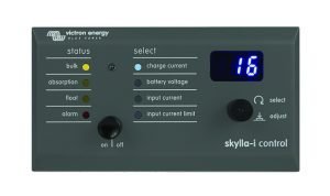 Skylla-i Control GX (Right Angle RJ45) Retail REC000300010R