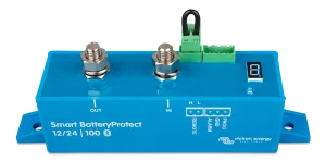 Smart BatteryProtect 12/24V-100A BPR110022000