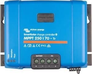 SmartSolar MPPT 250/70-Tr SCC125070221