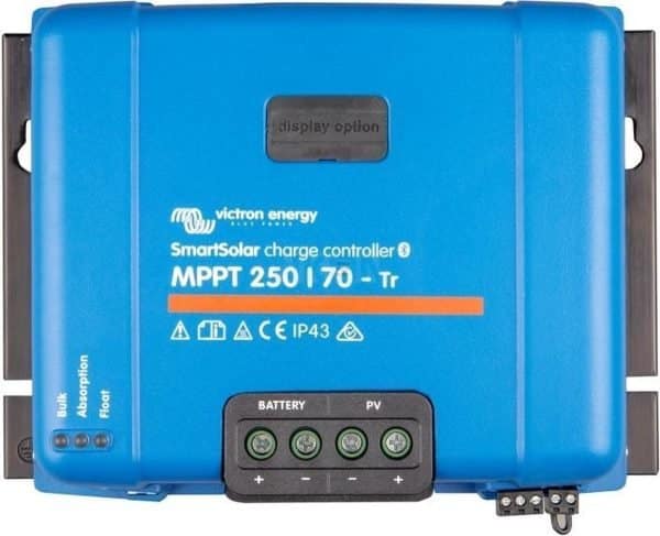 SmartSolar MPPT 250/70-Tr SCC125070221