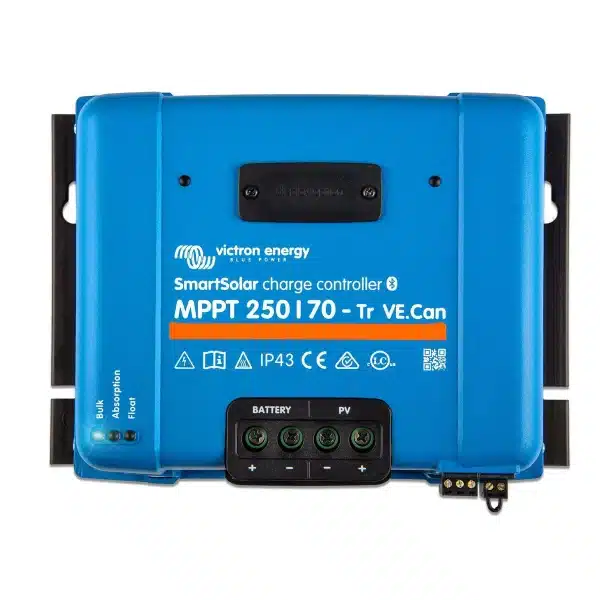 SmartSolar MPPT 250/70-Tr VE.Can SCC125070421