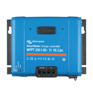 SmartSolar MPPT 250/85-Tr VE.Can SCC125085411