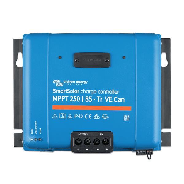 SmartSolar MPPT 250/85-Tr VE.Can SCC125085411