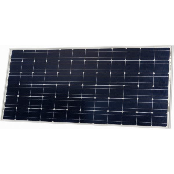 Solar Panel 140W-12V Mono 1250x668x30mm series 4a SPM041401200