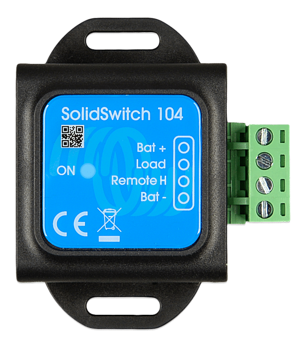SolidSwitch 104 BMS800200104 1 SolidSwitch 104 BMS800200104
