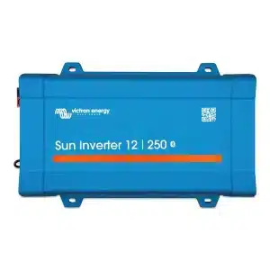 Sun Inverter 12/250-15 IEC SIN121251100