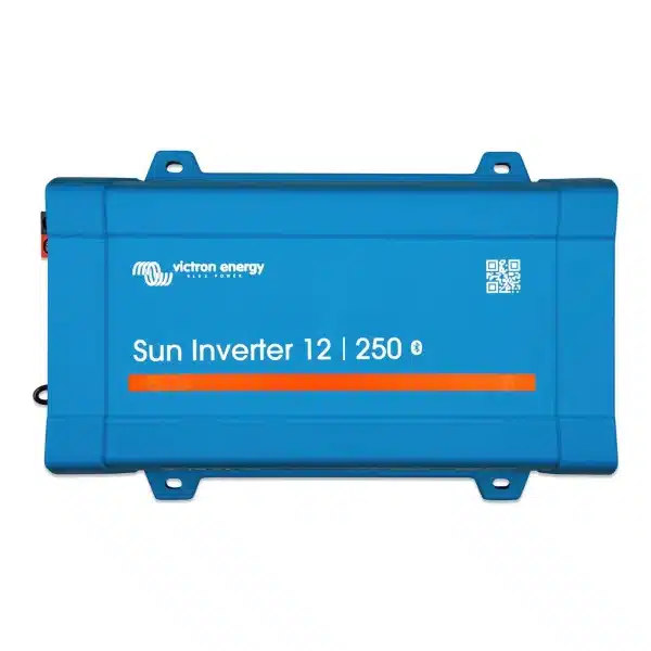 Sun Inverter 12/250-15 IEC SIN121251100