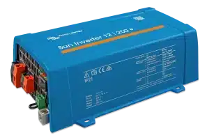 Sun Inverter 24/250-10 IEC SIN241251100