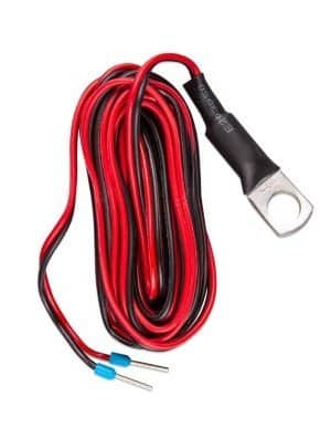 Battery Chargers 43 Temperature sensor QUA/PMP/Venus GX ASS000001000