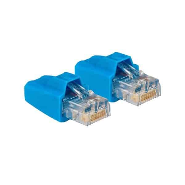VE.Can RJ45 terminator (bag of 2) ASS030700000