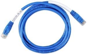 VE.Can to CAN-bus BMS type A Cable 1.8 m ASS030710018