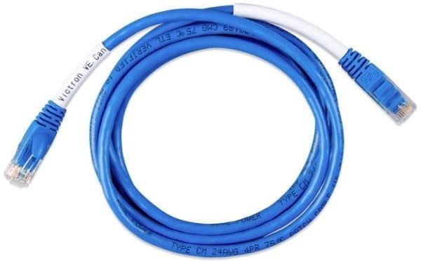 VE.Can to CAN-bus BMS type A Cable 1.8 m ASS030710018