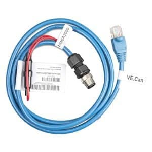 VE.Can to NMEA2000 Micro-C male ASS030520200