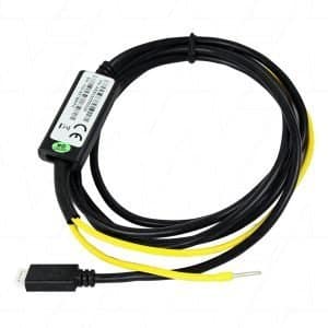 VE.Direct non-inverting remote on-off cable ASS030550320