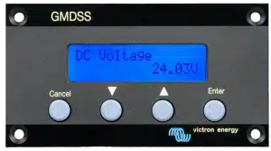 VE.Net GMDSS panel VPN000200000