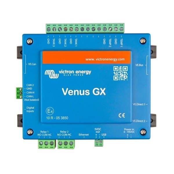 Venus GX BPP900400100