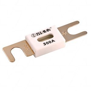 ANL-fuse 300A/80V (1 pc) *IF 0, order CIP143300020* CIP142300000