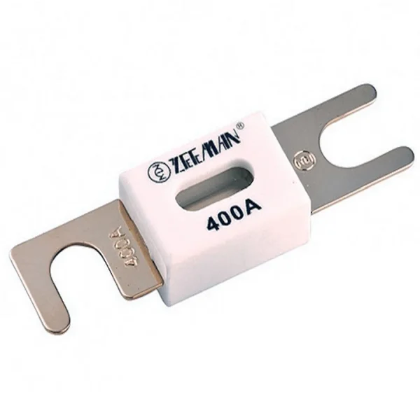 ANL-fuse 400A/80V (1 pc) *If 0, order CIP143400020* CIP142400000