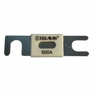 ANL-fuse 500A/80V (1 pc) CIP142500000