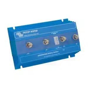 Argodiode 100-3AC 3 batteries 100A Retail ARG100301000R