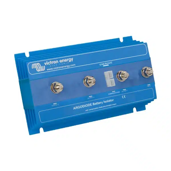 Argodiode 100-3AC 3 batteries 100A Retail ARG100301000R