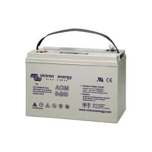 Battery Chargers 157 Dummy 6V/240Ah AGM Deep Cycle Battery BAT40622508A