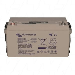 Battery Chargers 169 Dummy 12V/90Ah AGM Deep Cycle Battery BAT41280008A