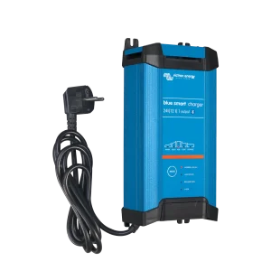Blue Smart IP22 Charger 24/12(1) 230V AU/NZ BPC241242012