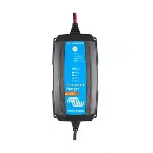 Blue Smart IP65 Charger 24/8(1) 230V AU/NZ Retail BPC240831014R