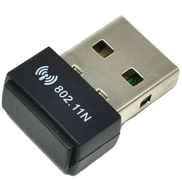 CCGX WiFi module simple (Nano USB) BPP900100200