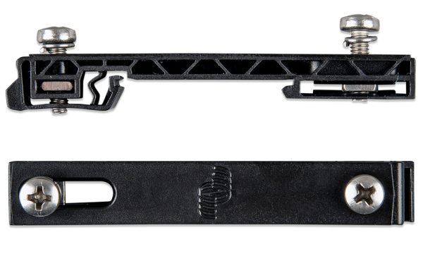 DIN35 adapter medium (2 pcs) ADA500140100