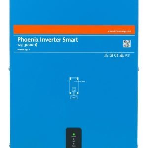 Dummy Inverter 12/3000 230V VE.Bus PIN123020A00