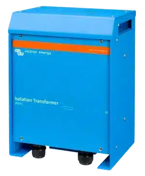 Dummy Isolation Transformer 3600W 115/230V ITR04036214A