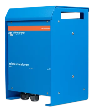 Dummy Isolation Transformer 7000W 230V ITR00070210A