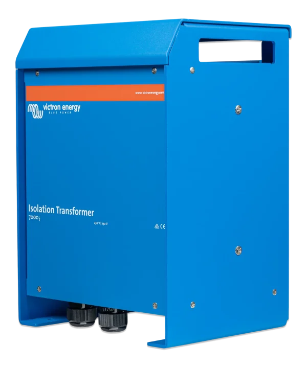 Dummy Isolation Transformer 7000W 230V ITR00070210A