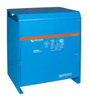 Dummy Quattro 48/15000/200-100/100 230V VE.Bus QUA483150A00