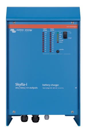 Dummy Skylla-i 24/100 SKI02410000A