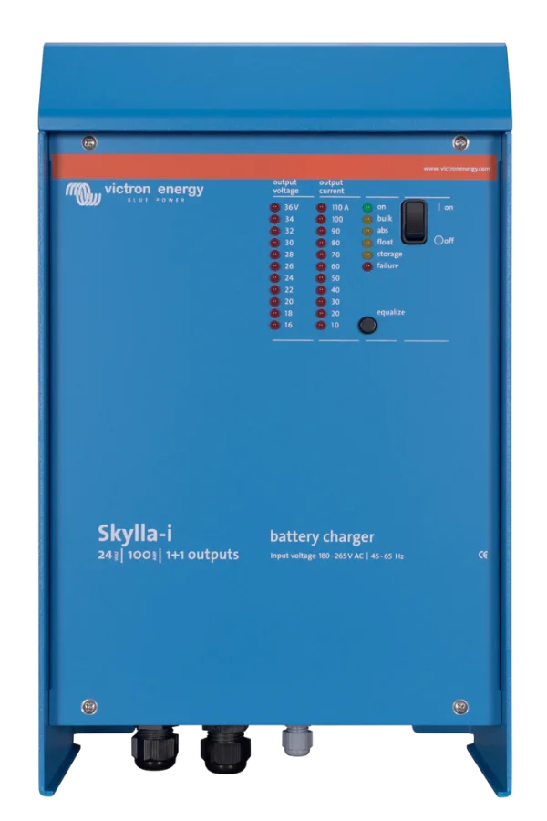 Dummy Skylla-i 24/100 SKI02410000A