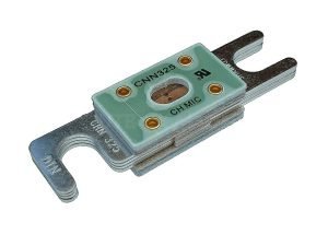 Fuse CNN 325A/80V for Lynx shunt (1 pc) CIP140325000