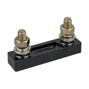 Fuse holder for ANL-fuse CIP106100000