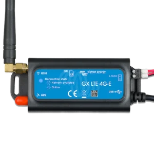 GX LTE 4G-SA GSM100300400