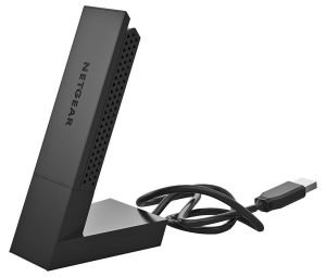 GX WiFi module long range (Netgear AC1200) BPP900200400