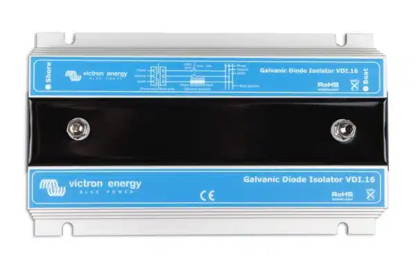 Galvanic Isolator VDI-16 A GDI000016000