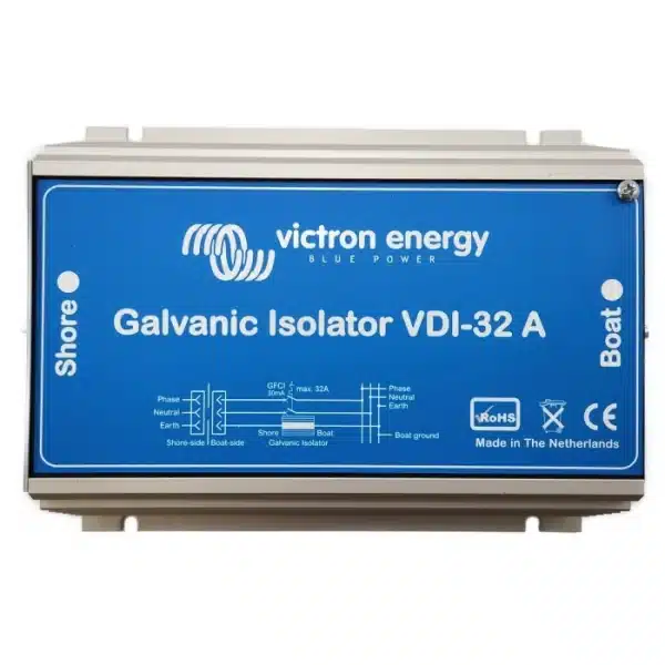 Galvanic Isolator VDI-32 A GDI000032000